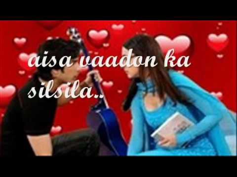 Yeh Zindagi - Song Cover Image
