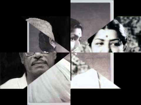 Jab Tak Jage Chand - Song Cover Image