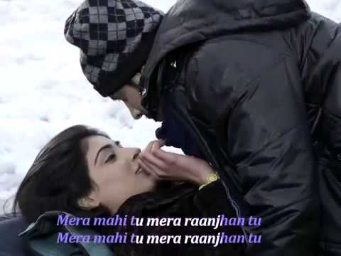 Tu Mera Mahi - Song Cover Image