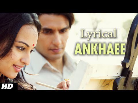 Ankahee - Song Cover Image