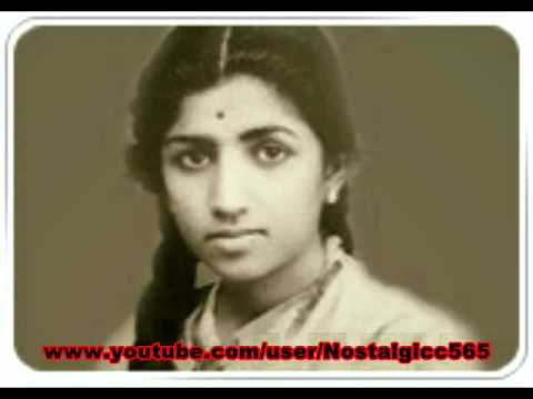 Kaise Katu Ye Kaali Raate - Song Cover Image