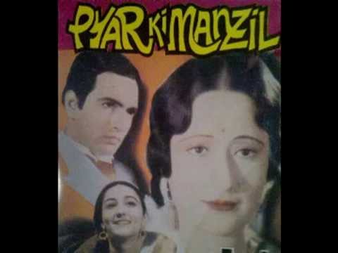 Kehti Hai Tere Pyar - Song Cover Image