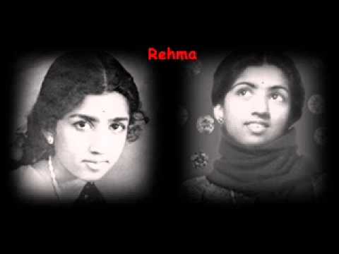 Bheega Hua Daman - Song Cover Image