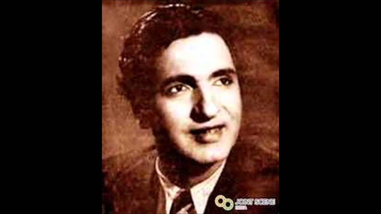 Aata Hai Zindagi - Song Cover Image