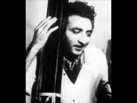 O Tujhko Nainon - Song Cover Image