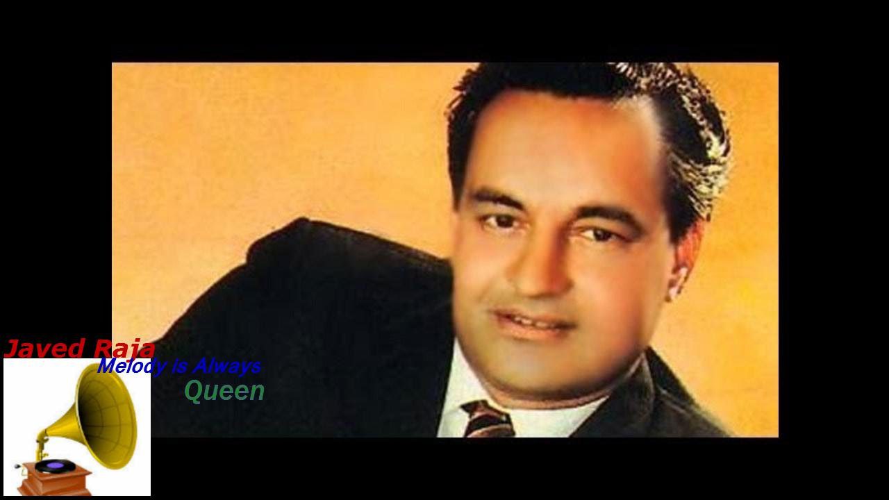 Rut Hai Suhani - Song Cover Image