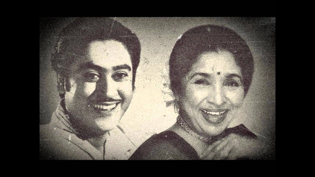 Ek Do Teen Char - Song Cover Image