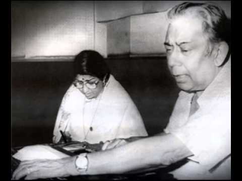 Kuchh Meri Nazar Madhosh Hai - Song Cover Image