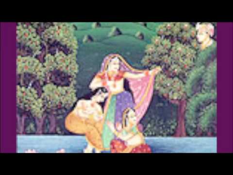 Manwa Mein Pyar - Song Cover Image