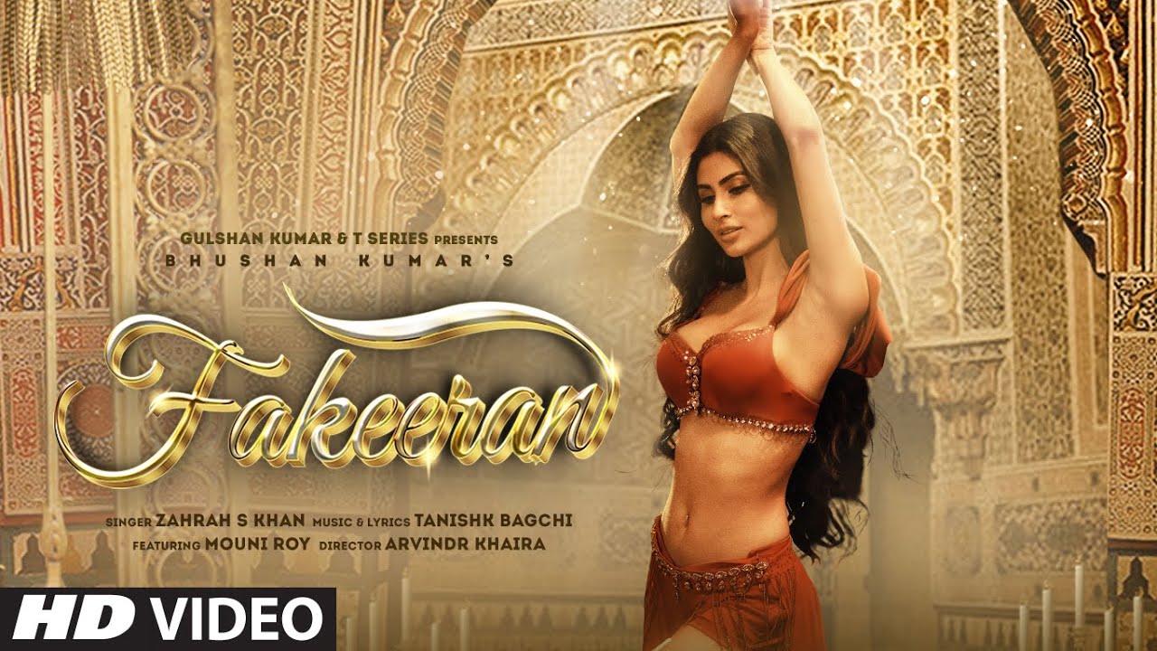 Fakeeran - Song Cover Image