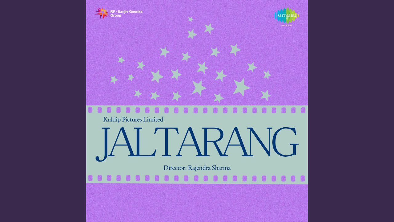 Naino Ke Mast Ishare - Song Cover Image