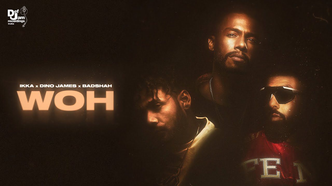 Woh - Song Cover Image