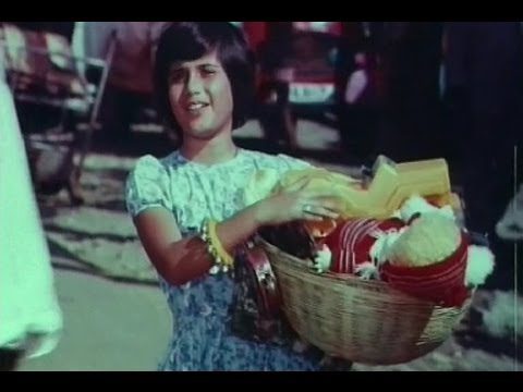 Lelo Lelo Babooji - Song Cover Image