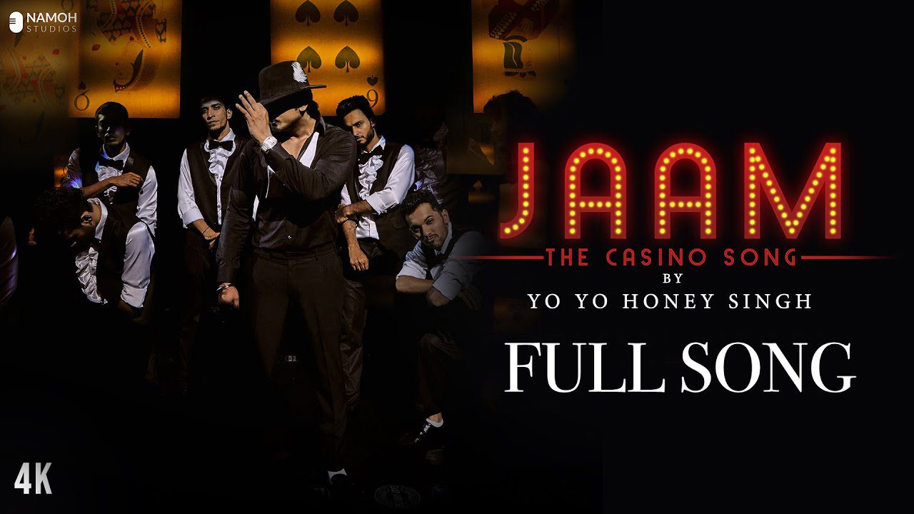Jaam - Song Cover Image