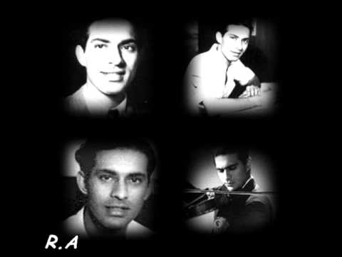Meri Raato Ke - Song Cover Image