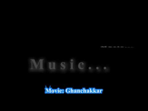 Jholu Ram - Song Cover Image