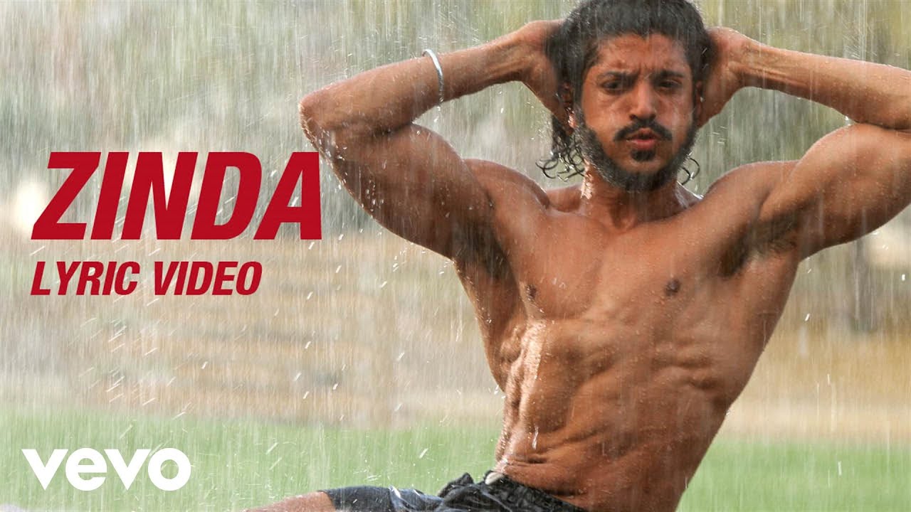 Zinda - Song Cover Image