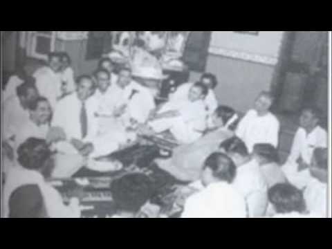 Nazdeek Na Aana - Song Cover Image