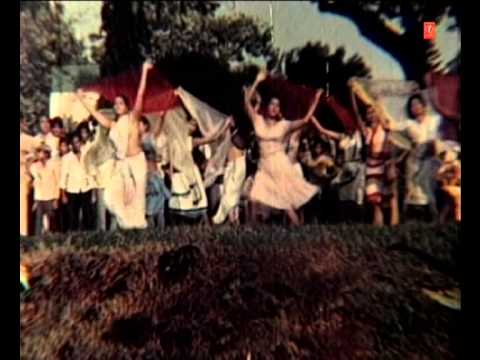 Aisi Aayi Hain Barkha Suhaani - Song Cover Image