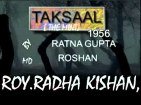 Takraye Ja Mastane - Song Cover Image