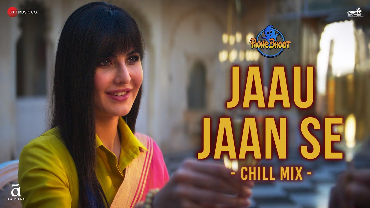 Jaau Jaan Se - Song Cover Image