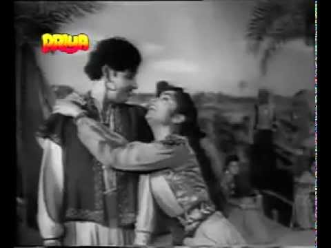 Meri Raho Mein Aane Wale - Song Cover Image