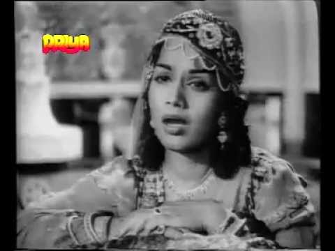 Jeene Se Haar Gaye Hum To - Song Cover Image