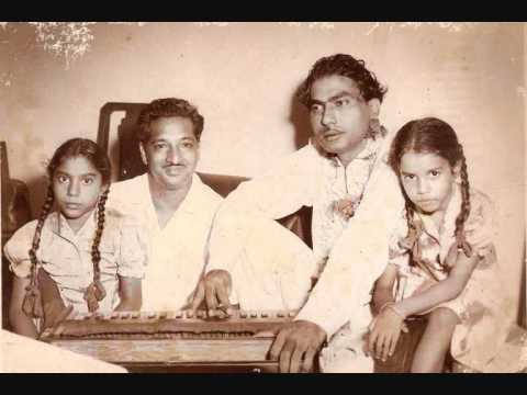 Mera Uncha Makaan - Song Cover Image