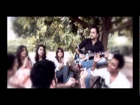 Hum Rahein Na Rahein - Song Cover Image