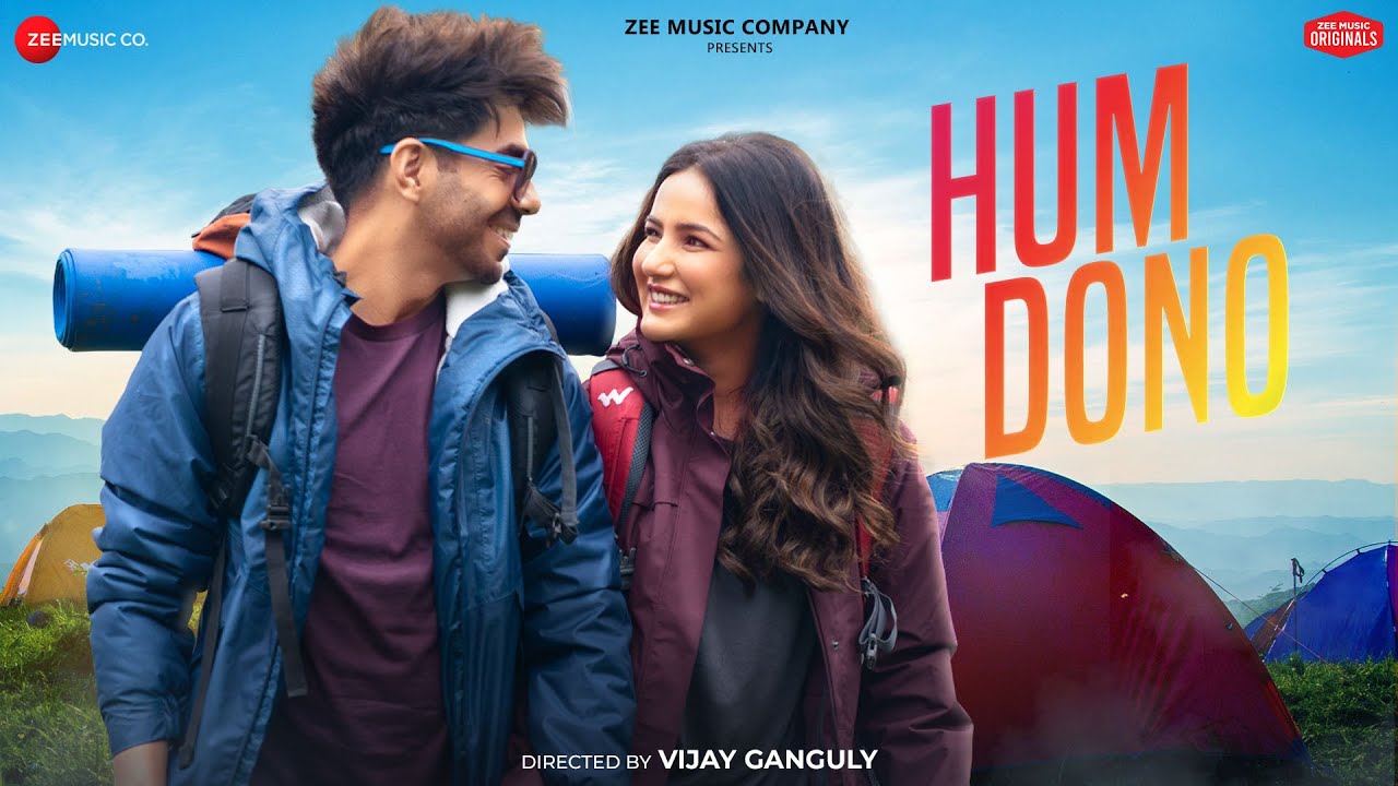 Hum Dono - Song Cover Image