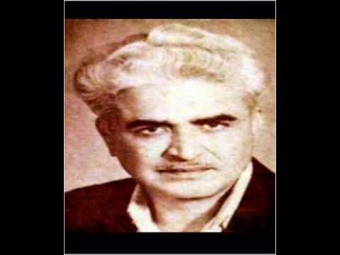 Ae Chand Pyar - Song Cover Image