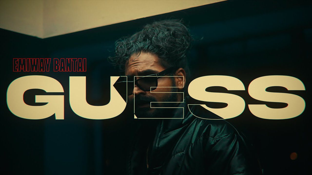 Guess - Song Cover Image