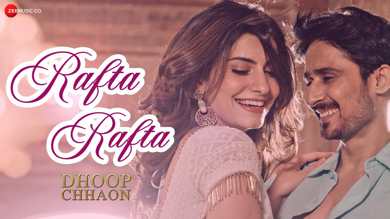 Rafta Rafta - Song Cover Image