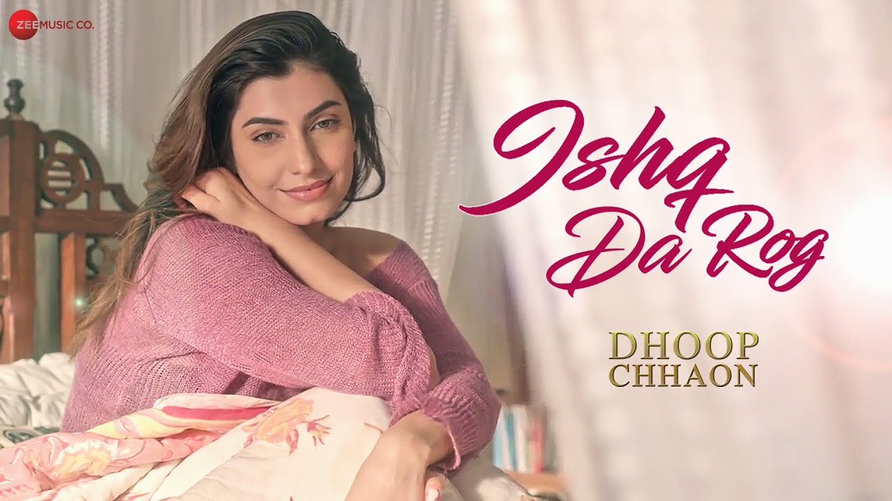 Ishq Da Rog - Song Cover Image