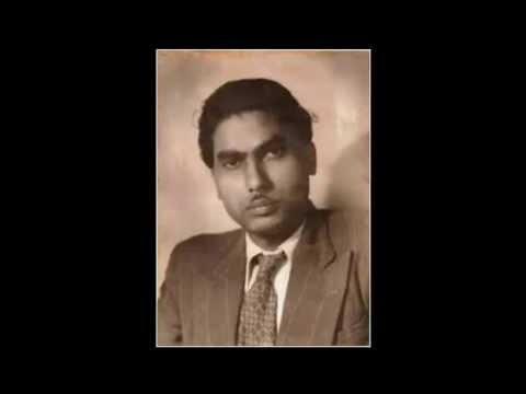 Tum Aji Tum - Song Cover Image