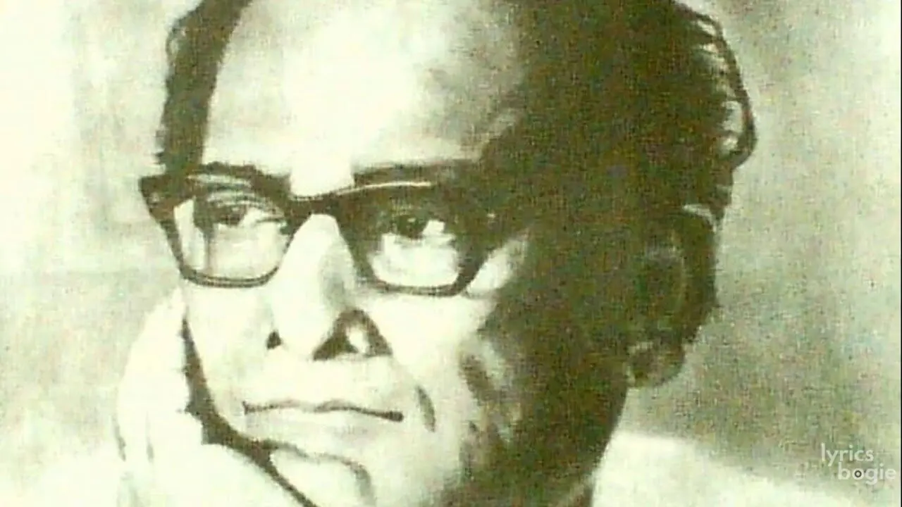 Jee Sake Toh Jee - Song Cover Image