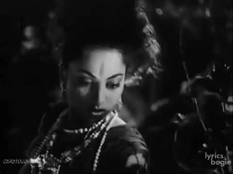 Raato Ki Neend - Song Cover Image