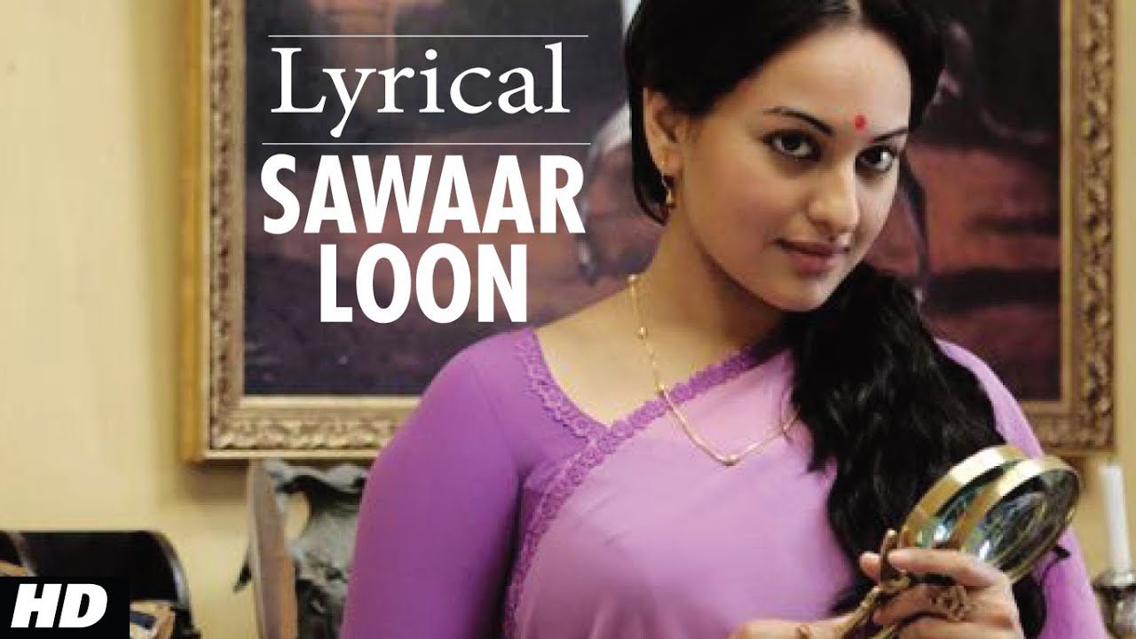 Sawaar Loon - Song Cover Image