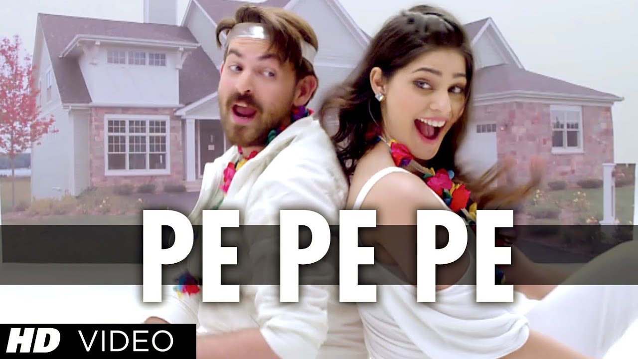 Pe Pe Pe - Song Cover Image