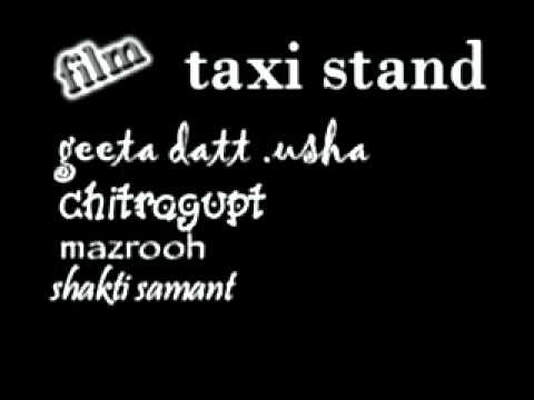 Nichi Nazron Se Namaste Kar - Song Cover Image