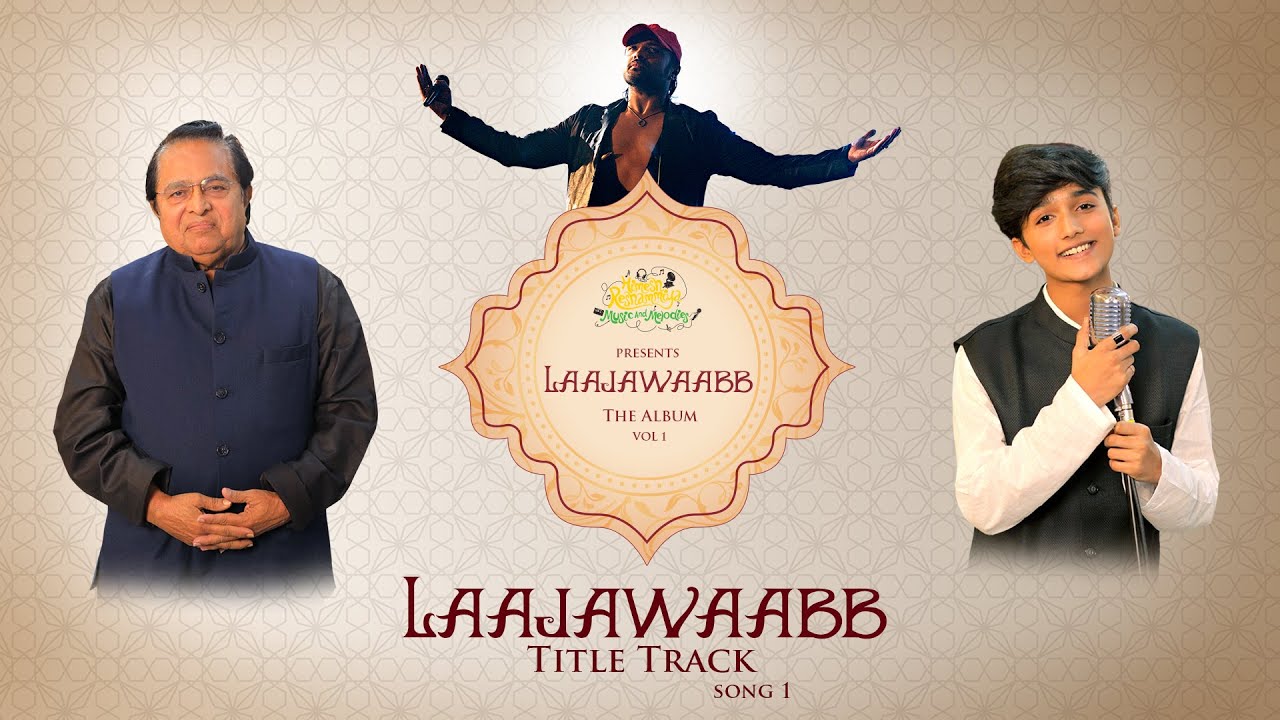 Laajawaabb (Title Track) - Song Cover Image