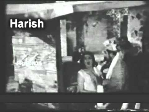 O Chhup Ja Hamare Dil Mein - Song Cover Image