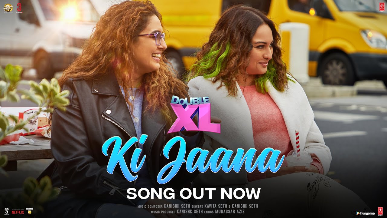 Ki Jaana - Song Cover Image