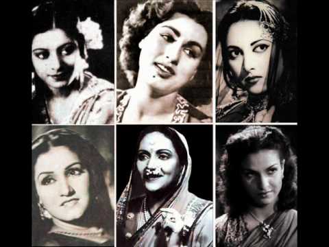 Bhigi Bhigi Chandni - Song Cover Image
