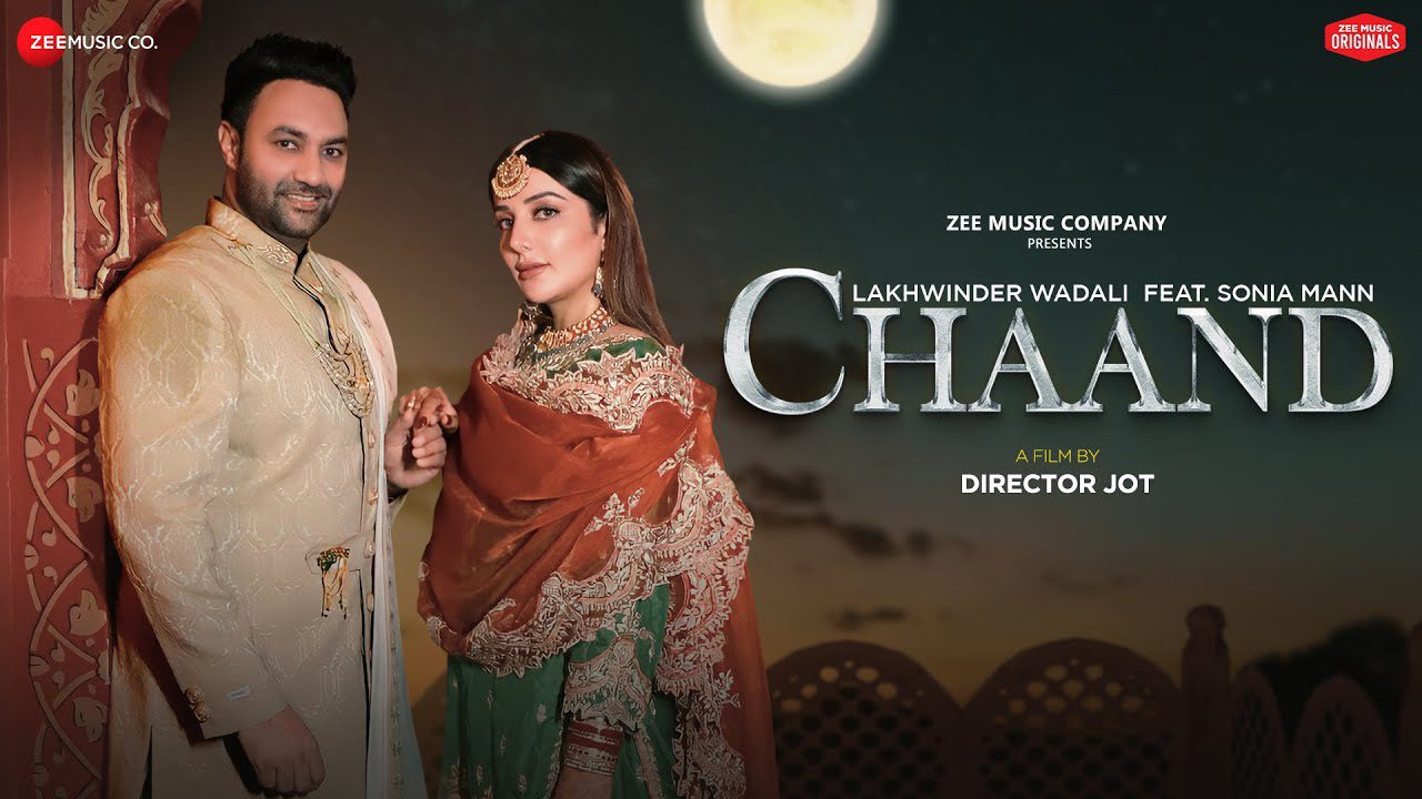 Chaand - Song Cover Image