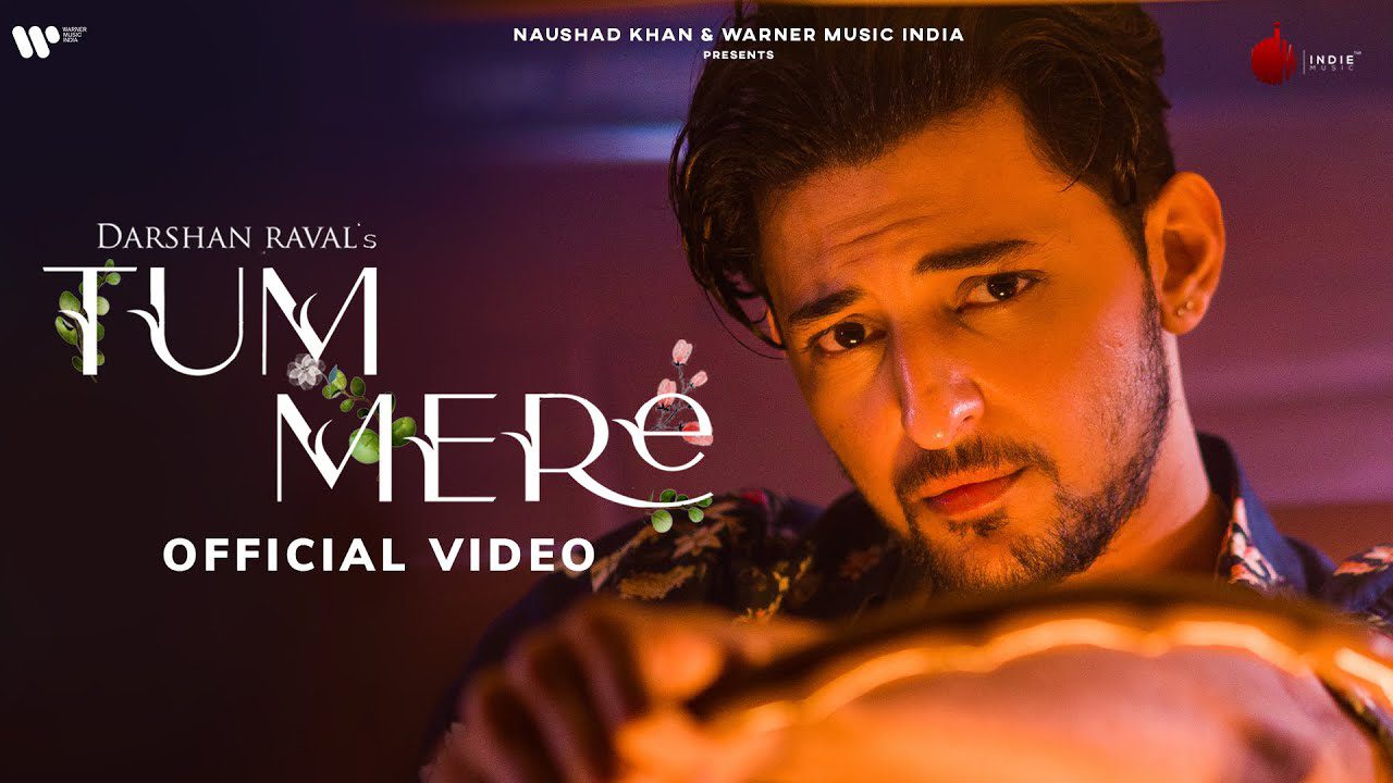 Tum Mere - Song Cover Image