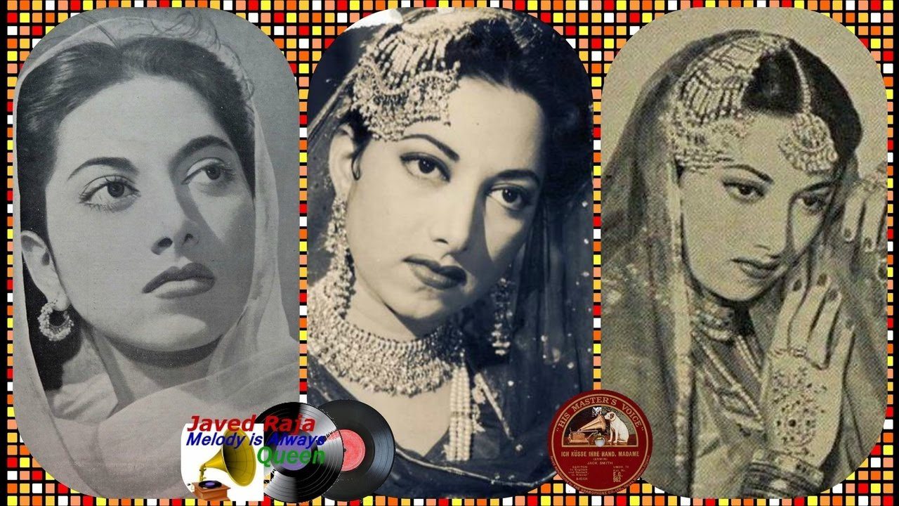 Ek Zakhmi Dil - Song Cover Image