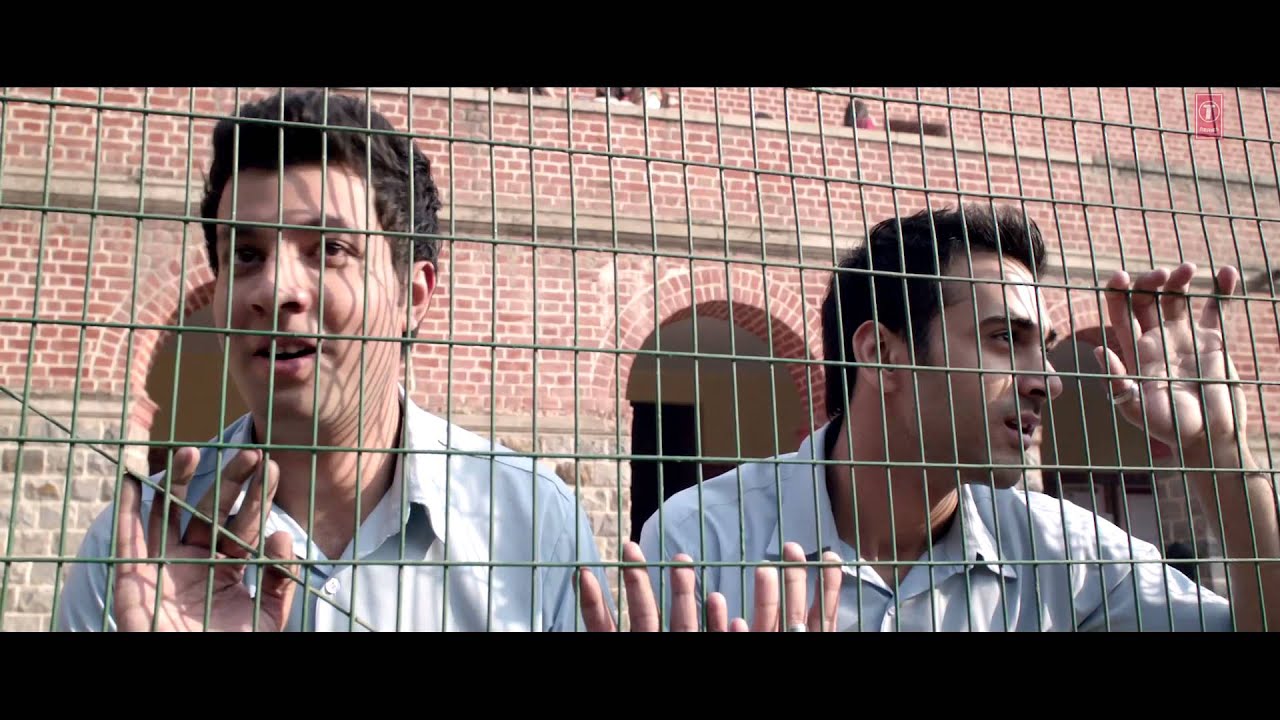 Rabba - Song Cover Image