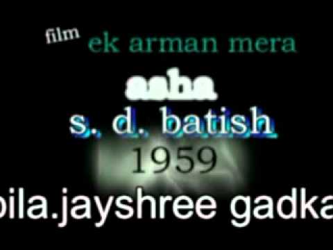 Tum Lakh Chalao Teer - Song Cover Image