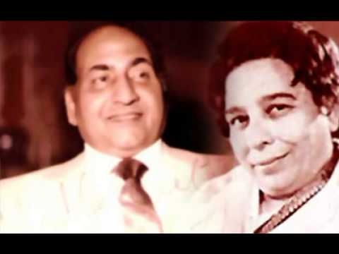 Mast Kalandar Damadam - Song Cover Image